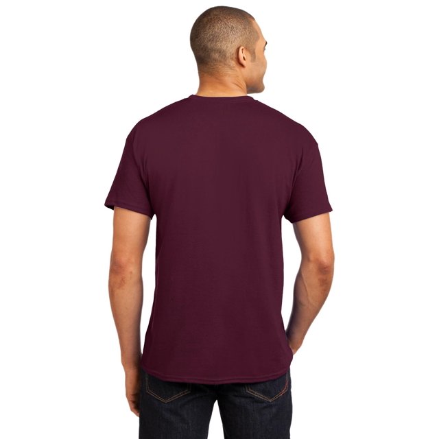 Hanes T-Shirt ComfortBlend EcoSmart 5,2 oz 50/50