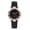 Multicolor-H, variant on TIMIFIS Watches for Women Women Watches Bracelet Set Flowers Ladies Bracelet Watch Casual Leather Quartz ummer