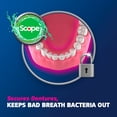 thumbnail image 2 of Fixodent Plus Scope Secure Denture Adhesive 57g, 2 of 10