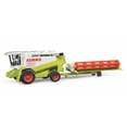 thumbnail image 4 of Bruder 02120 Claas Lexion 480 Combine Harvester, 4 of 5