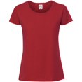 thumbnail image 1 of Fruit Of The Loom Womens Fit Ringspun Premium Tshirt, 1 of 2