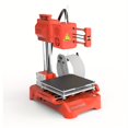 thumbnail image 1 of EasyThreed Imprimante 3D K7 Mini Imprimantes 3D à Faible Bruit Petite Machine d'Impression 3D, 1 of 5