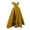 Yellow, variant on Ketyyh-chn99 Ball Gowns for Women Formal Wedding Dress Long Evening Dress Backless V Neck Elegant Cocktail Party Dress Hot Pink,S