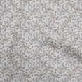 thumbnail image 1 of oneOone Cotton Poplin Light Gray Fabric Asian Block Print Craft Projects Decor Fabric Printed By The Yard 42 Inch Wide, 1 of 4