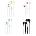 thumbnail image 4 of Écouteurs Intra-Auriculaires Sport Course Casque Filaire avec Microphone pour Android pour IOS, 4 of 8