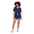 thumbnail image 2 of George Women's Pajama 2-Piece Set, 2 of 5