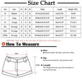 thumbnail image 4 of Birdeem Womens Leggings High Rlasticity Large Size Half Pants Can Be Worn Externally Slim Fitting Leggings, 4 of 6