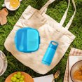 thumbnail image 4 of Tyidzon Lunchbox And Mug Set Bento Lunch Box For Kids Lunch Containers For Adults Leak Proof Microwaveable Feature, 4 of 6