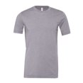 thumbnail image 1 of Bella + Canvas Adults  Heather Cvc Short Sleeve T-Shirt, 1 of 3