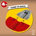 thumbnail image 2 of LEGO Star Wars The Crimson Firehawk 75384 Ensemble de construction (136 pièces), 2 of 6