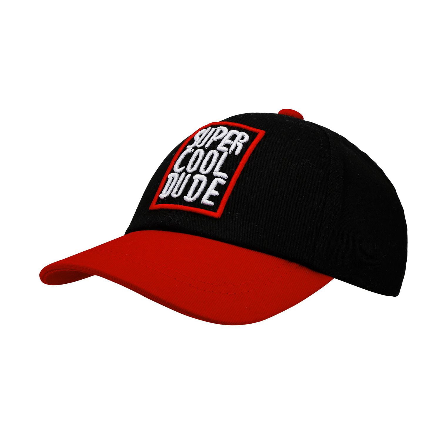Super cool dude cap