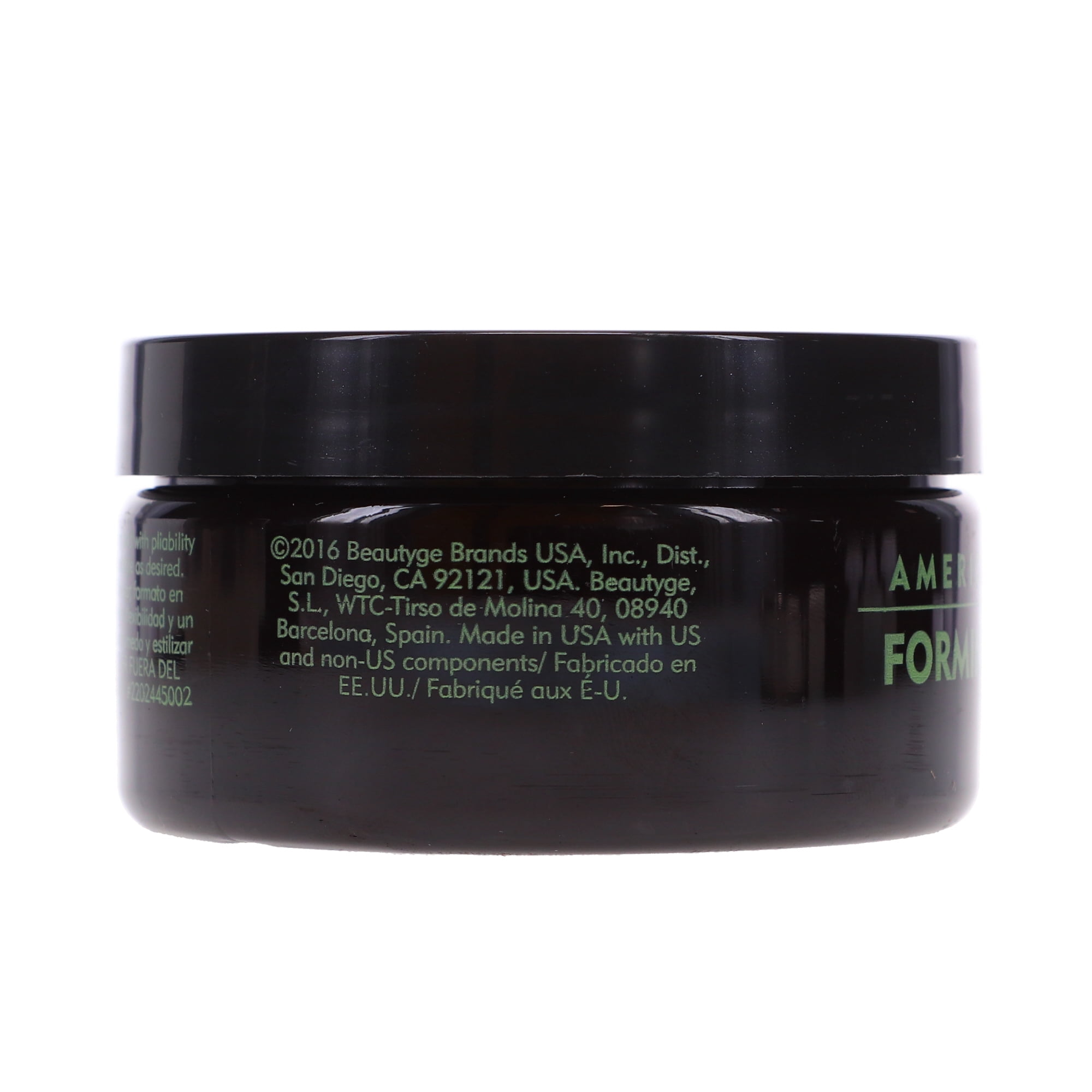 American Crew Forming Cream