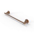 thumbnail image 1 of Allied Brass WS-41/30-BBR 30-Inch Towel Bar Brushed Bronze, 1 of 1