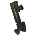 thumbnail image 4 of Golf Push Cart Umbrella Holder Height Adjustable Trolley Umbrellas Universal Golf Push Cart Stand Frame Nylon Support Mount for Golfing, 4 of 9
