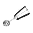 thumbnail image 4 of Yhmxh Stainless Steel Ice Cream Ice Cream Fruit Ice Cream Dessert Stainless Steel Ice Cream Ice Cream Fruit Ice Cream Dessert Kitchen Essentials Home and Kitchen Kitchen Tools, 4 of 6