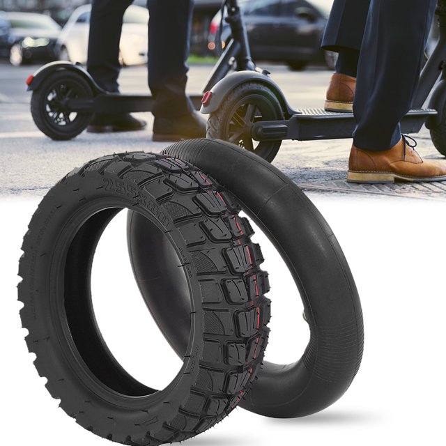 tire,And Inner Tube 255x80 Compatible M4 Inch Rubber Off-road Huiop Off-road Compatible M4 Tire And Inner Rubber Off-road Outer Tire Off-road Outer Tire Inner Tube Off-road 10 Inch