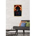 thumbnail image 3 of IT: Chapter 2 - Evil Glow Wall Poster, 22.375" x 34", 3 of 4