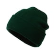 thumbnail image 1 of 2021 Outdoor Winter Adult Neutral Keep Warm Hats Candy Color Knitted Woolen Hat, 1 of 1