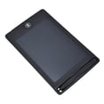 thumbnail image 3 of LCD Writing Pad, Writing Tablet Flexible Reliable Safe   for Math Exercises for Painting Training ,Blue,Black, 3 of 8