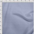 thumbnail image 3 of oneOone Cotton Poplin Fabric Ethnic Ikat Print Fabric BTY 42 Inch Wide, 3 of 4