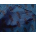 thumbnail image 4 of oneOone Silk Tabby Fabric Ethnic Ikat Print Fabric By Yard 42 Inch Wide, 4 of 4