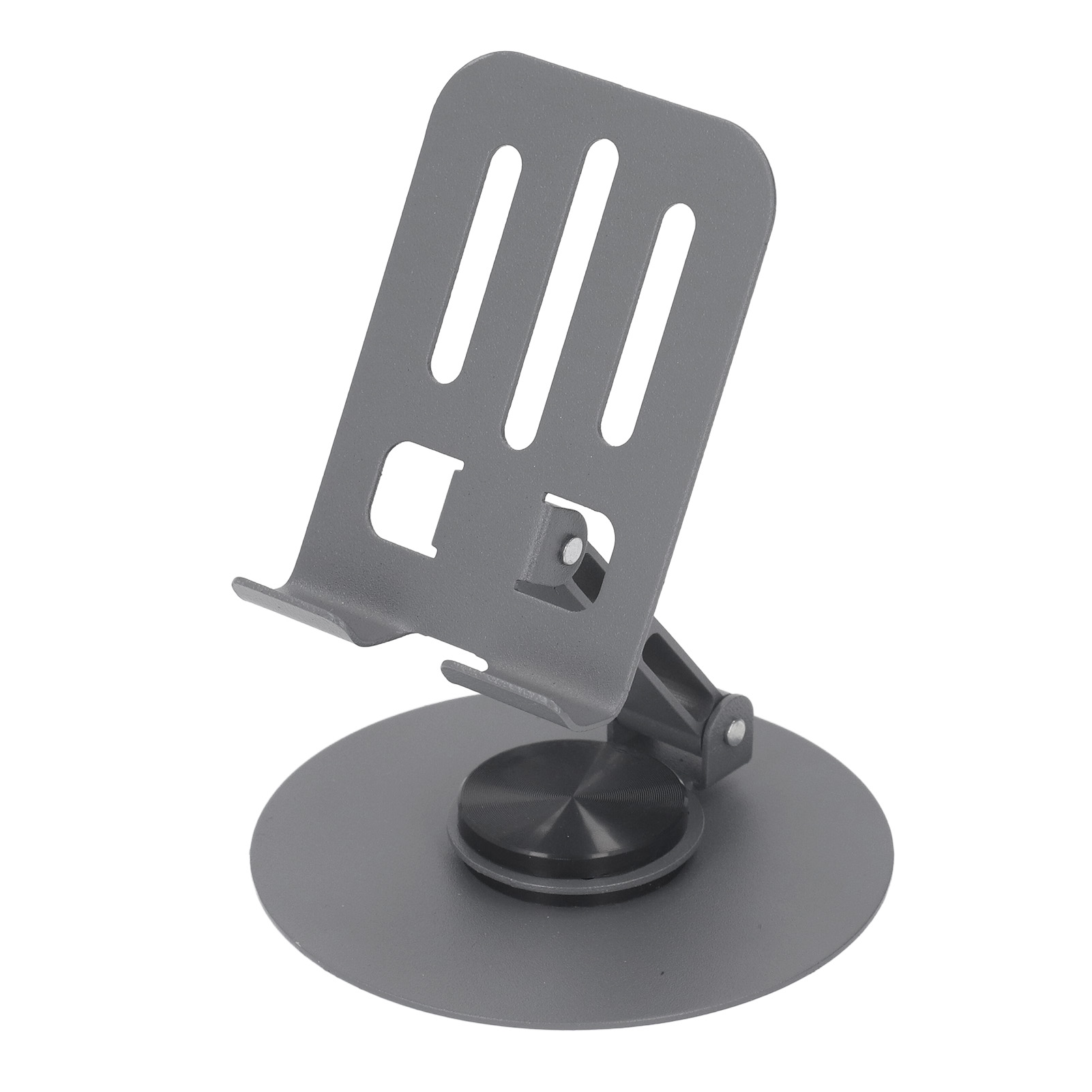 360 Degree Rotating Phone Stand, Rotating Cell Phone Stand Cell Phone Accessories  for Home