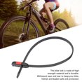thumbnail image 4 of Password Lock, Compact Multifunctional Bike Lock  For Scooter, 4 of 8