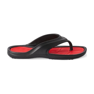 George Men's Thong Sandals