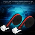thumbnail image 2 of Ratchet Tie Down Strap, Flat  Strap, Zinc Alloy Secure For Commercial, 2 of 8