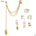 thumbnail image 1 of Fake Non Piercing Earring for Women X3R0, 1 of 9