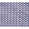 thumbnail image 4 of oneOone Cotton Flex Fabric Diamond Block Print Fabric BTY 40 Inch Wide, 4 of 4