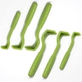 thumbnail image 1 of Tick Tool Safe for Pets Tick Off and Humans, Green, 2PCS, 1 of 5