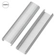 thumbnail image 2 of Ring, 2500pcs 8mm C-type Cage M Nail, For Binding Cage  Sofa Fixing Fences, 2 of 8