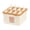 D #3, variant on Fiudx Home Made Ice Cream Set Box for Making Ice Cream Children'S Ice Cream Stick Ice Maker