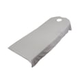 thumbnail image 1 of Gray Massage Bed Cover Table Plinth Treatment Couches Sheet With Face Hole;, 1 of 7