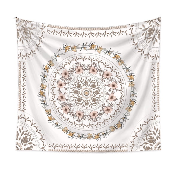 TIMIFIS Tapestry Beautiful Tapestry Room Decoration Teenage Room Colorful Wall Hanging Tapestry for Girls Boys Or Children for Bedroom Living Room and Dorm Room