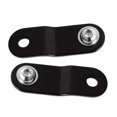 thumbnail image 2 of jinwen Levier de Réservoir de Carburant Noir pour TG883 1200 28mm, 2 of 9