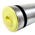 thumbnail image 4 of ASR Outdoor Double Sided Thermal Reflective Foam Sleeping Pad Camping Mat, 4 of 8