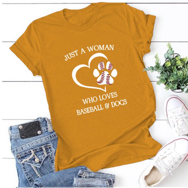 Hauts d'Été Grande Taille pour Femmes, Décontractés, Imprimés, Manches Courtes, Col Rond, T-Shirt Ample, Blouse, Hauts, T-Shirt à Col en V pour Femmes en Liquidation