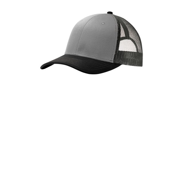 Port Authority Casquette Unisexe Snapback Trucker