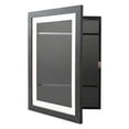 thumbnail image 2 of Meitianfacai Household Flip Table A4 Children's Art Painting Magnetic Suction Frame With Two Graffiti Storage Frames, 2 of 4
