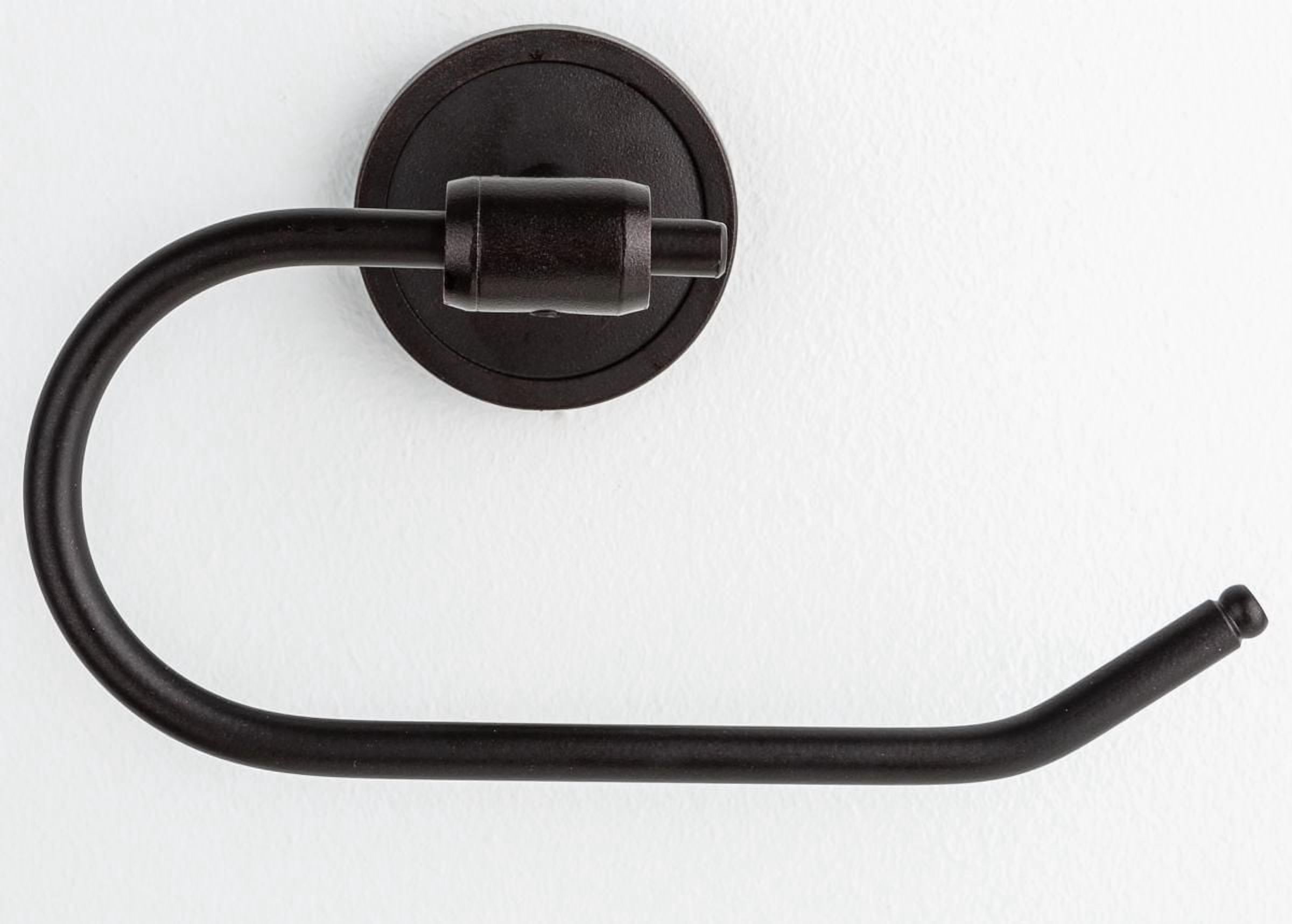 era Yaya Toilet Paper Holder Oil Rubbed