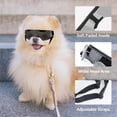 thumbnail image 2 of Dog Screen Door  Inside Flap Lockable Small Medium Pet Door  Magnetic Closure Sturdy Cat Door, 2 of 5