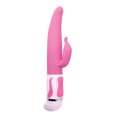 thumbnail image 2 of Pretty Love Antoine Lapin Torsadant - Rose, 2 of 4