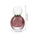 thumbnail image 4 of WIFKLSIIPG Long Lasting Nail Polish Quick Drying and 12ML, 4 of 8