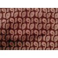 thumbnail image 4 of oneOone Cotton Poplin Fabric Abstract Block Print Fabric BTY 42 Inch Wide, 4 of 4
