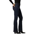 thumbnail image 4 of Levi Strauss SignatureMC Jean mi-taille bottillon pour femme, 4 of 5