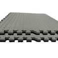thumbnail image 1 of Tapis de Taekwondo – Dalles de Sport à Double Couche Emboîtables, 1 of 10
