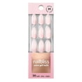thumbnail image 1 of Dashing Diva - Gel Nail - Queen Of Neutrals, 1 of 1