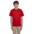 thumbnail image 1 of Gildan Ultra Cotton Youth Tee, 1 of 1